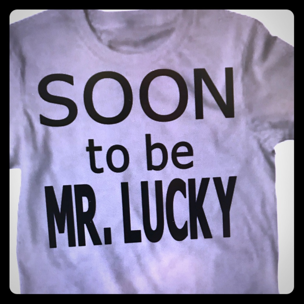 Groom to Be Wear-engagement